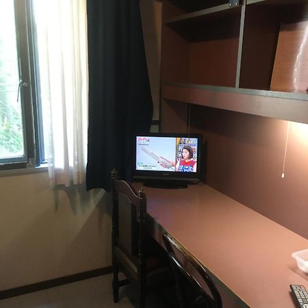 Narita Airport Samurai Hostel Kujukuri Exteriör bild