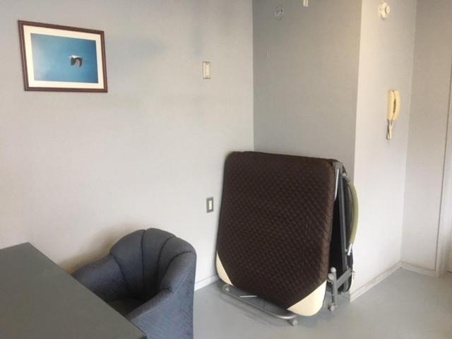 Narita Airport Samurai Hostel Kujukuri Exteriör bild