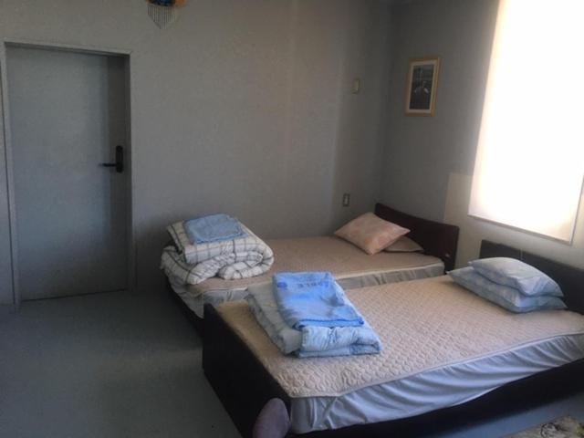 Narita Airport Samurai Hostel Kujukuri Exteriör bild