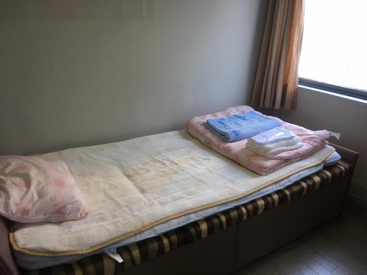 Narita Airport Samurai Hostel Kujukuri Exteriör bild