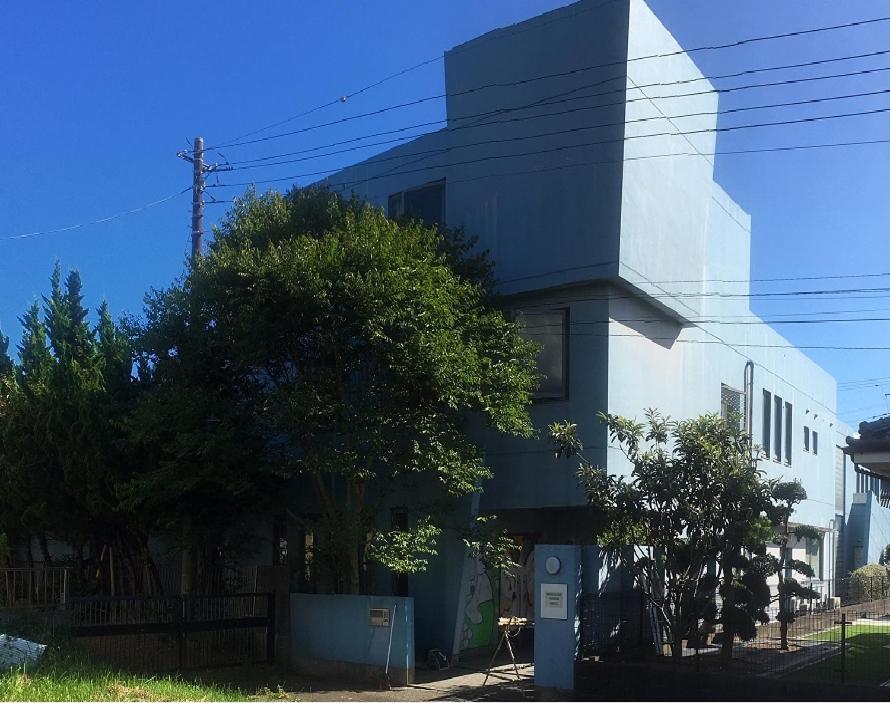 Narita Airport Samurai Hostel Kujukuri Exteriör bild
