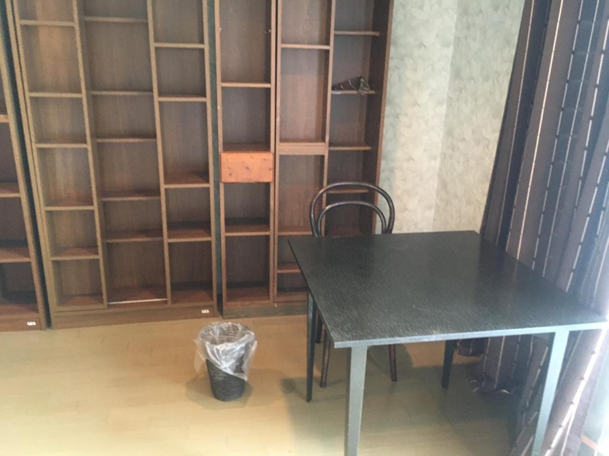 Narita Airport Samurai Hostel Kujukuri Exteriör bild