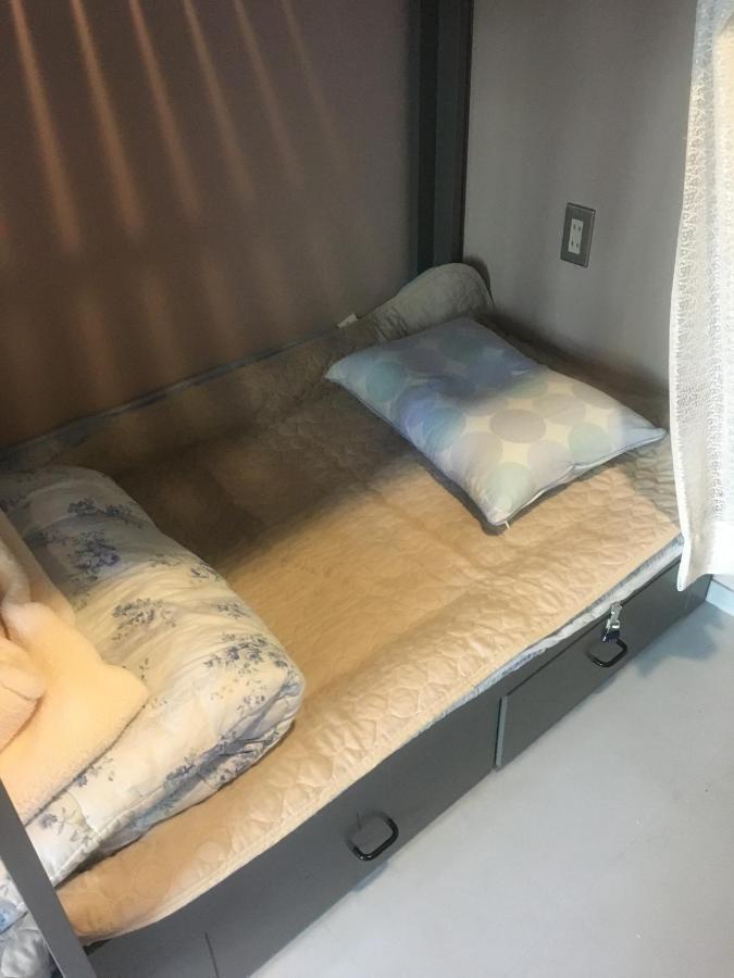 Narita Airport Samurai Hostel Kujukuri Exteriör bild