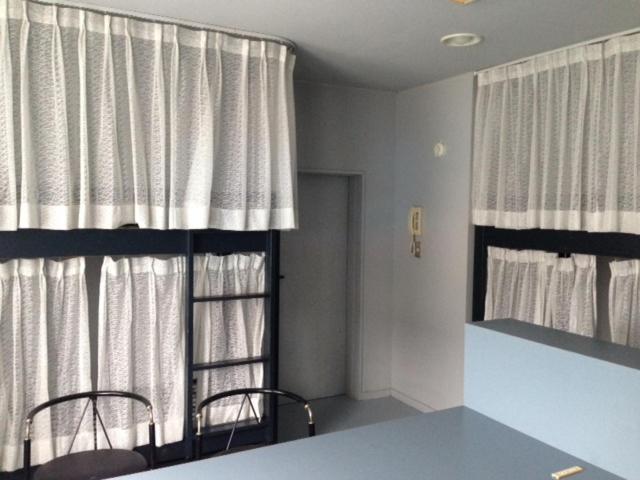 Narita Airport Samurai Hostel Kujukuri Exteriör bild