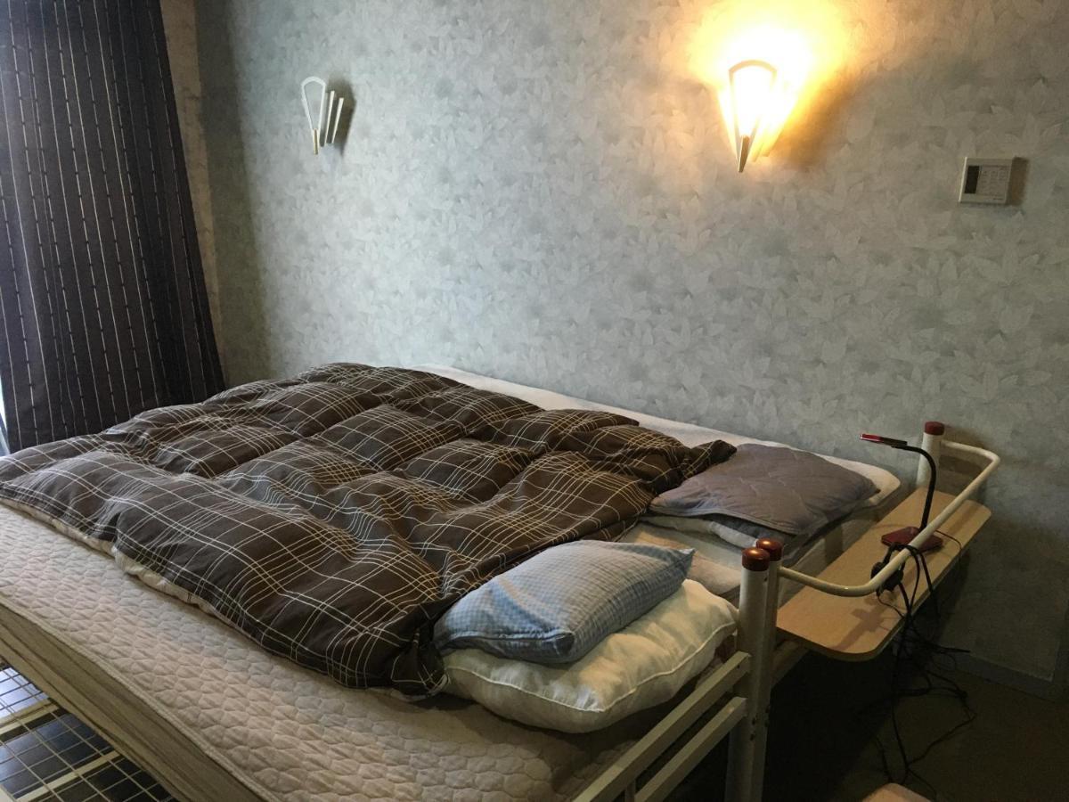 Narita Airport Samurai Hostel Kujukuri Exteriör bild