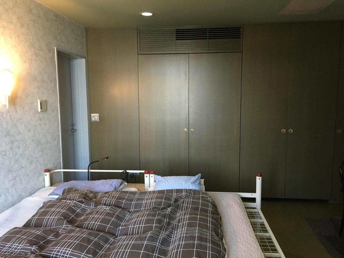 Narita Airport Samurai Hostel Kujukuri Exteriör bild