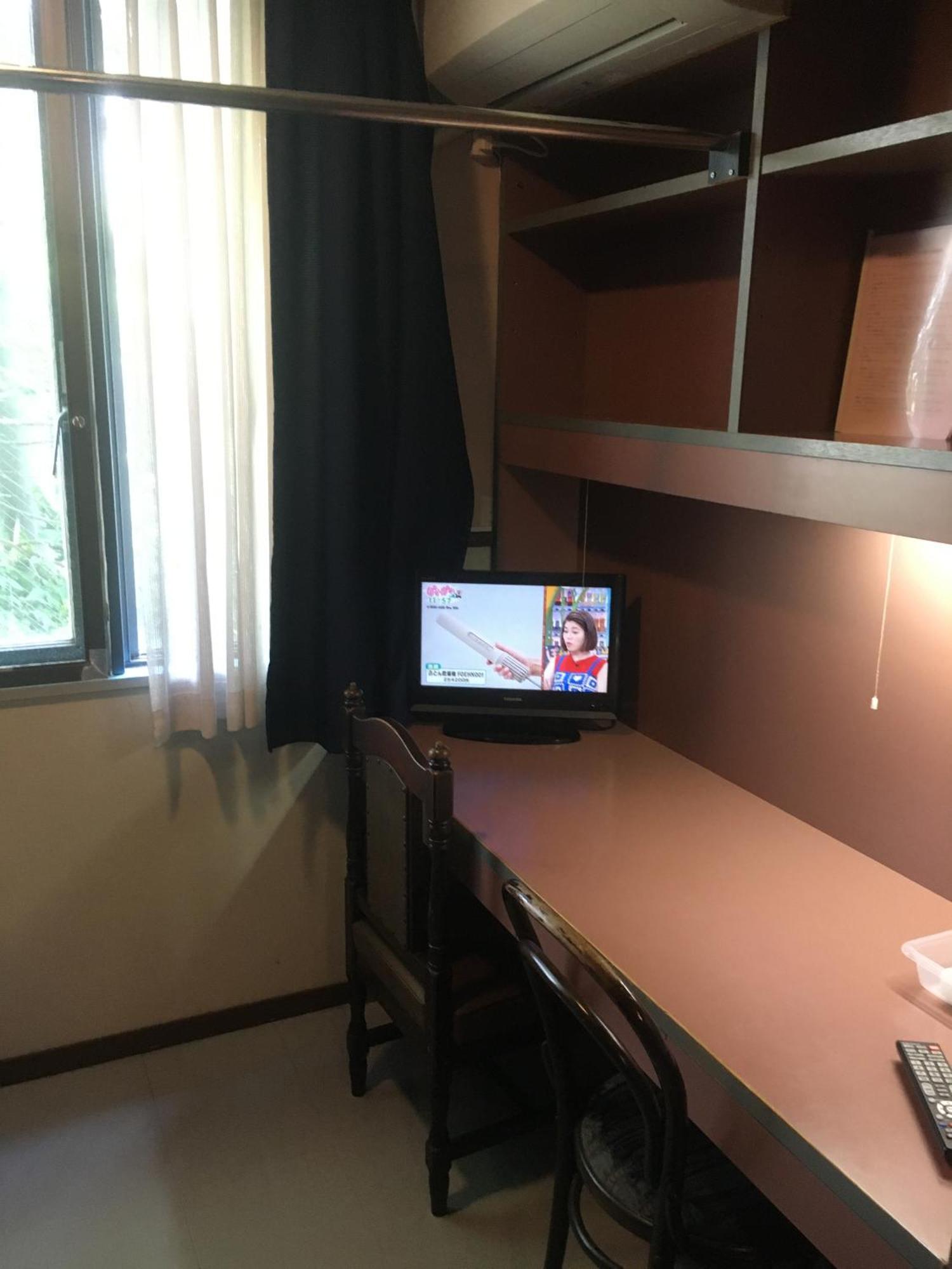 Narita Airport Samurai Hostel Kujukuri Exteriör bild