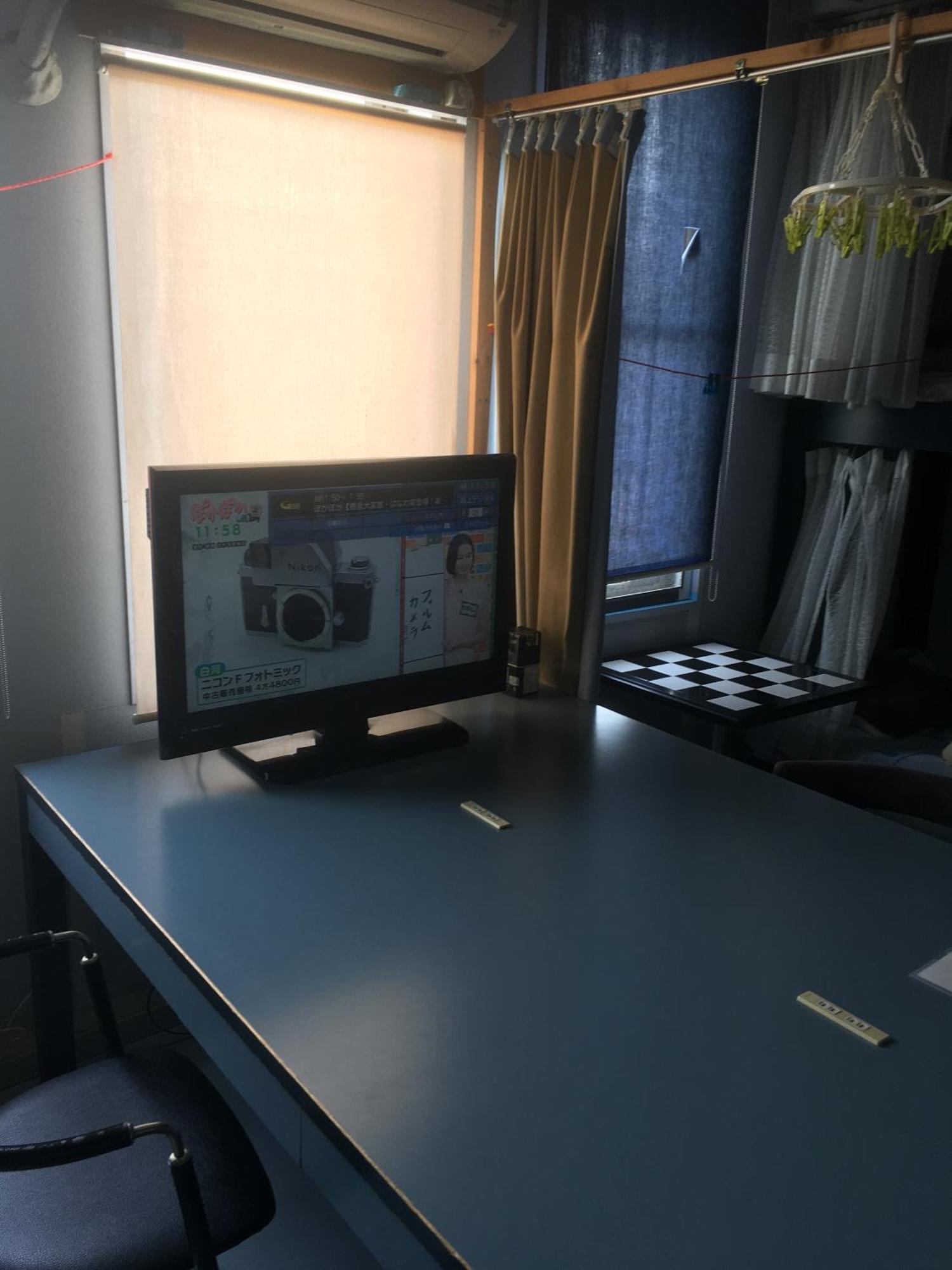 Narita Airport Samurai Hostel Kujukuri Exteriör bild