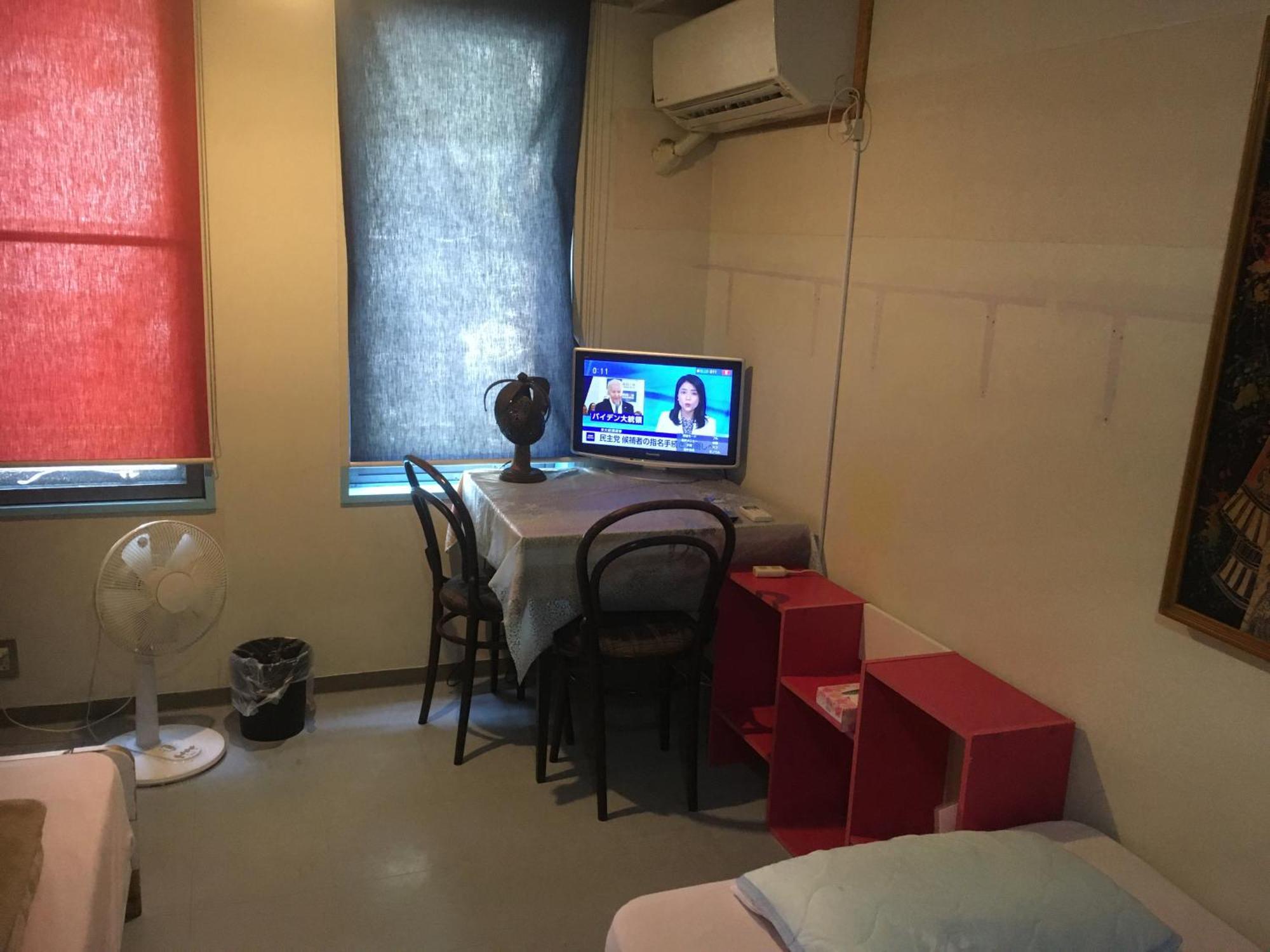 Narita Airport Samurai Hostel Kujukuri Exteriör bild